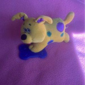 First Years Baby Rattle Toy